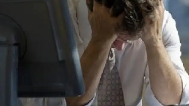 Hava kirliliği depresyona yol açıyor