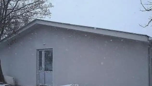 ODTÜ'nün yeni mescidi açıldı