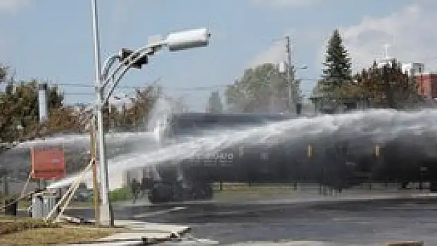 Kanada'daki tren kazasında ölü sayısı artıyor