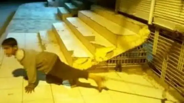 Bakanlık o engelli çocuk için harekete geçti