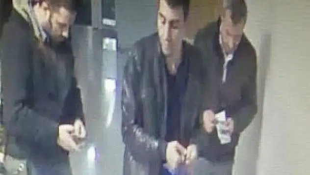 Patlayan araç önce çalındı sonra internetten satıldı