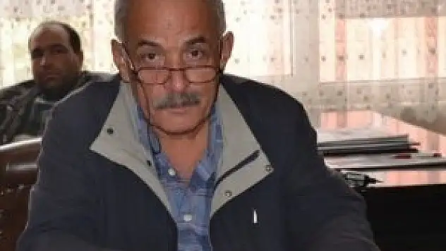 ÖDP'li yöneticiye terörden tutuklama