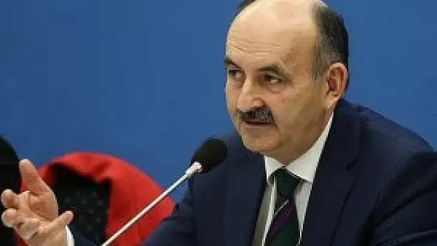 'Sıkıntılarımızı dinamik bir şekilde aşacağımıza inanıyorum'