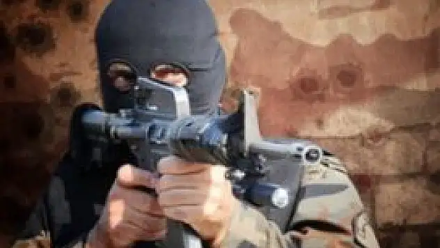 'Rambo' doktorlar geliyor