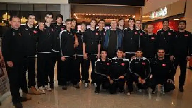 Yıldızların sinema keyfi