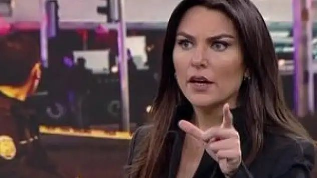 Ece Üner'den HDP'ye şok tepki: Midem bulanıyor