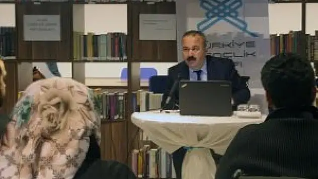 'İslam'ın bilim dini olmadığı savı geçerliğini yitirmiştir'