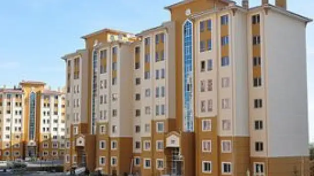 TOKİ'den sigarasız konut projesi