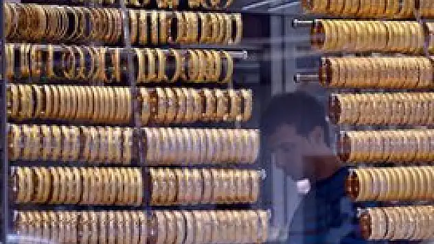 Çeyrek, yarım değil, bilezik alın