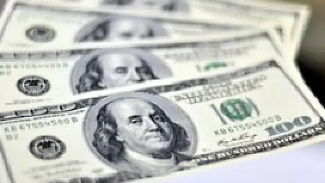 Cari açık 7,5 milyar dolar