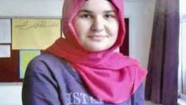 16 yaşındaki kızdan 9 gündür haber alınamıyor