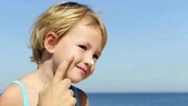 Güneş lekelerinden korunmanın yolları