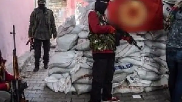 PKK'nın medya ayağına darbe