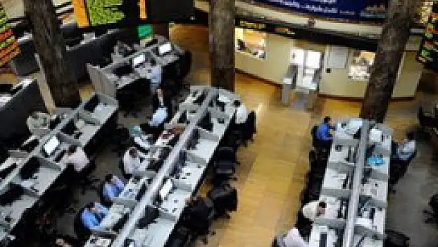 Krize rağmen Mısır Borsası yükseliyor