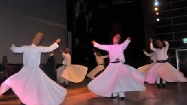 Akşehir'de anma ve mizah günleri sona erdi