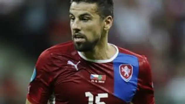 Milan Baros Türkiye'ye geri döndü!