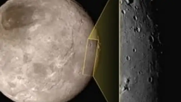 NASA'dan heyecanlandıran açıklama!