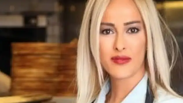 Helin Avşar dünyaevine girdi