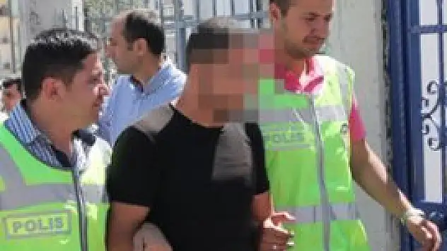 Fuhuş operasyonu kapsamında 5 kişi tutuklandı