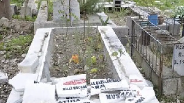 Dörtyol Kaymakamlığı: 'Bir şahıs gözaltına alınmıştır'