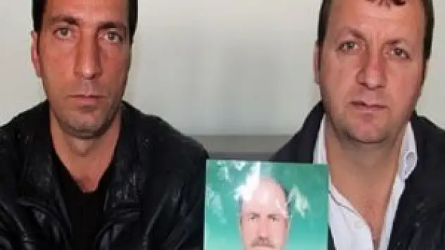 Elazığ'daki baba cinayetinde 2 kardeş tutuklandı