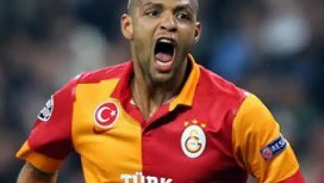 Galatasaray Melo'nun tapusunu aldı!