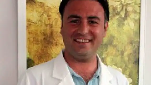 Ramazan'da ağız ve diş sağlığına dikkat