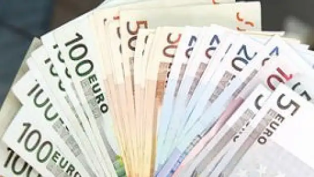 Haziran'da avro kazandırdı