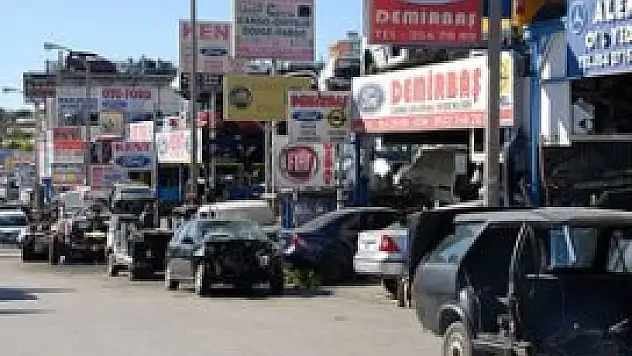 En çok fiyat artışı 'kasko ve zorunlu trafik'te