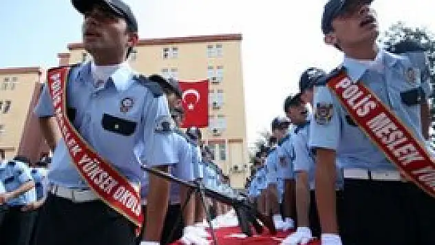 PMYO Sınavı sonuçları açıklandı