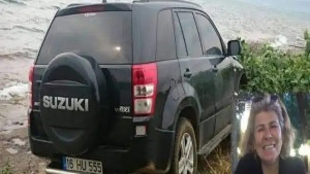 Cesedi bulunamadı ama katiline müebbet isteniyor