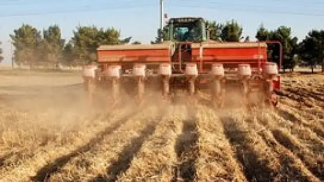 Fed kararları hububat fiyatlarına alım olarak yansıdı