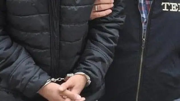 Üzerinde dağ kadrosuna katılanların kimlik bilgileri çıktı