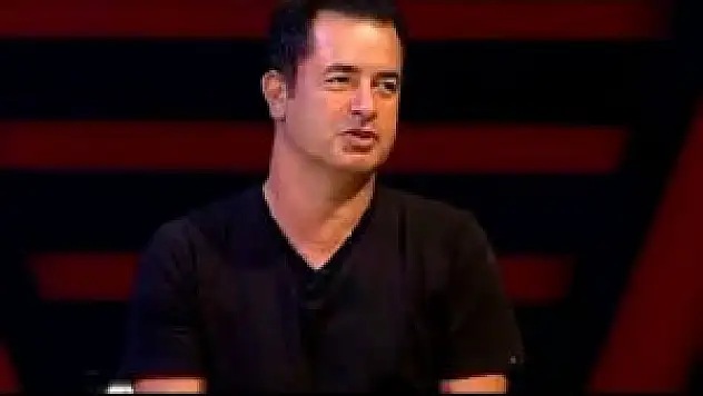 Acun Ilıcalı Rumlardan TV mi alacak?