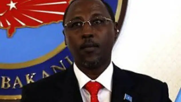 'Erdoğan Somali'nin fatihi'