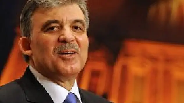 Hepimizin arzusu yeni bir anayasa