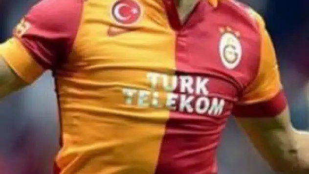 Galatasaray golcü oyuncuyu KAP'a bildirdi!