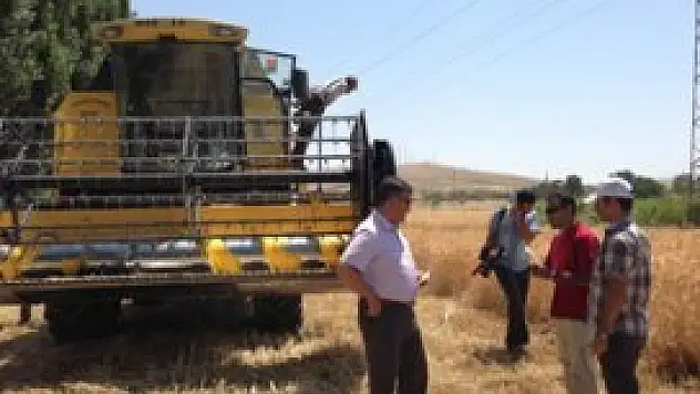 Dane kaybına dikkat!