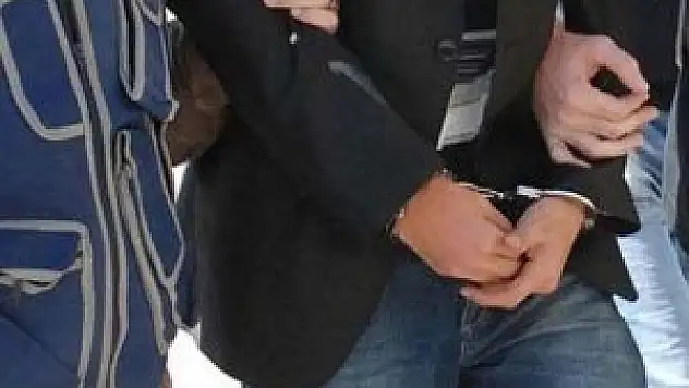 Konya'da çaldı, Giresun'da yakalandı