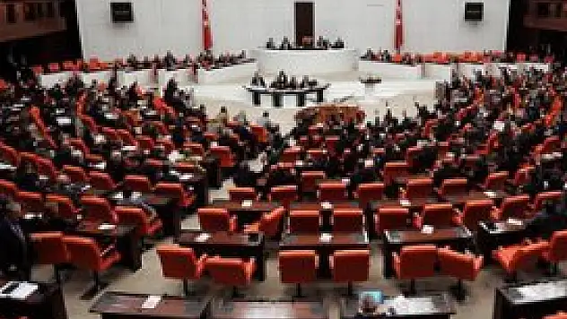 'Torba Kanun' yasalaştı