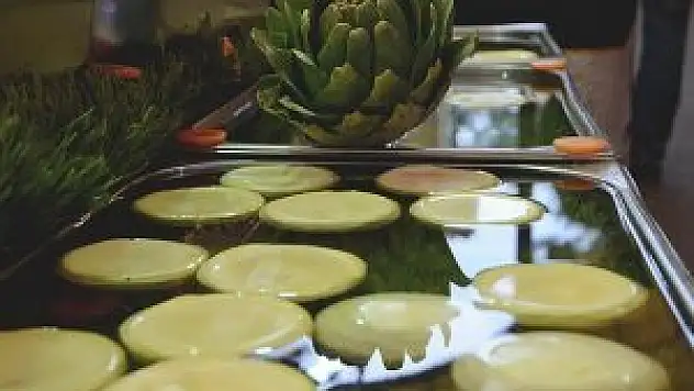 Enginarın faydaları saymakla bitmiyor