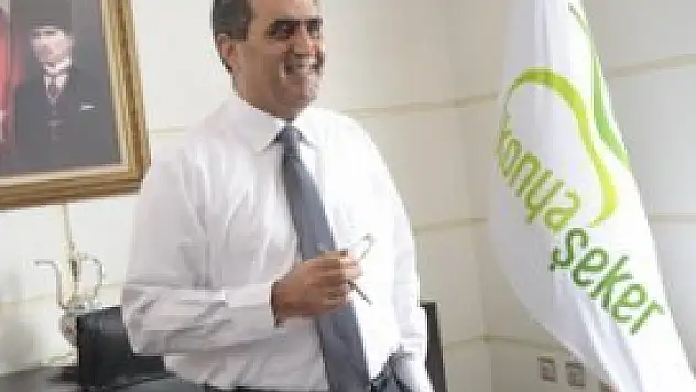 Traktörler Konya Şeker desteğiyle marşa bastı