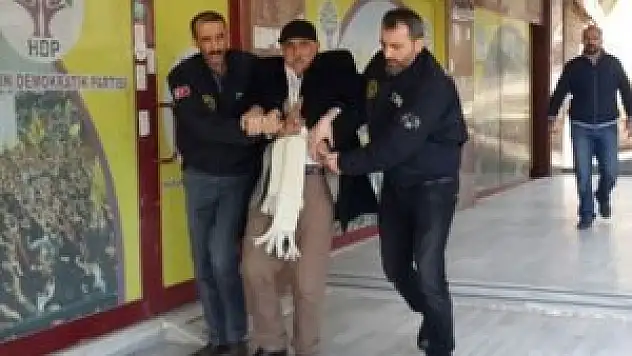 Kocaeli'de terör operasyonu: 22 gözaltı