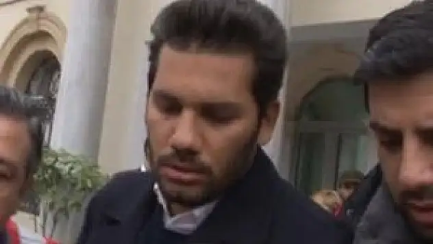 Rüzgar Çetin'in mahkemeye çıkacağı tarih belli oldu