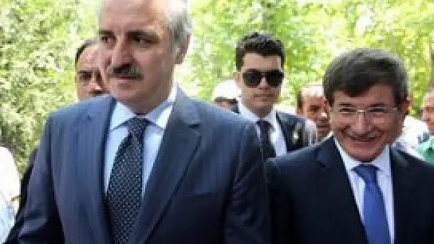 Türkmen şehitleri Mevlid-i Şerif ile anıldı