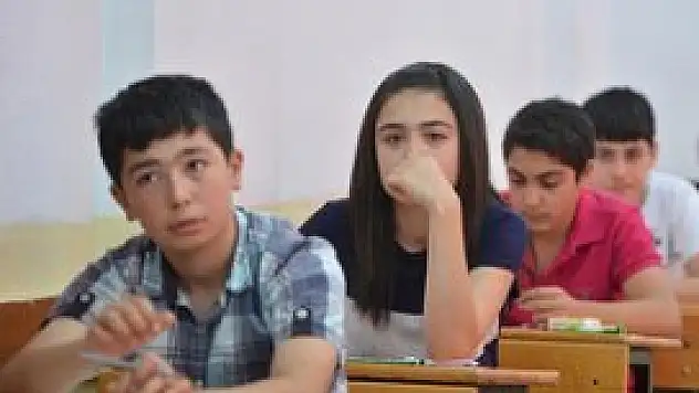 SBS Yabancı Dil sınavının hesaplanmasında hata