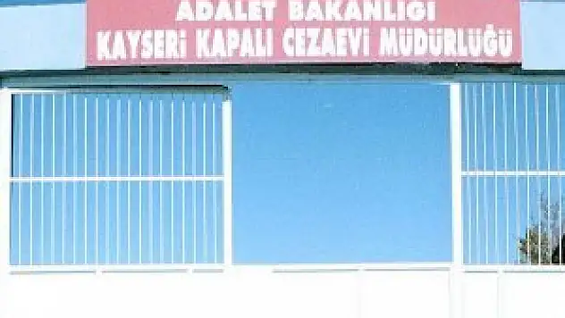 Cezaevi firarisi ikizler yakalandı