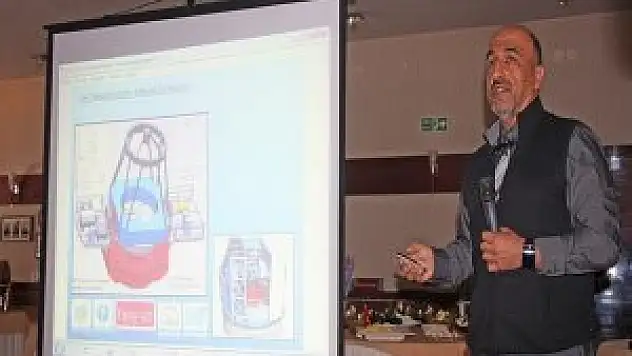 Erzurum'a gözlemevi kuruluyor