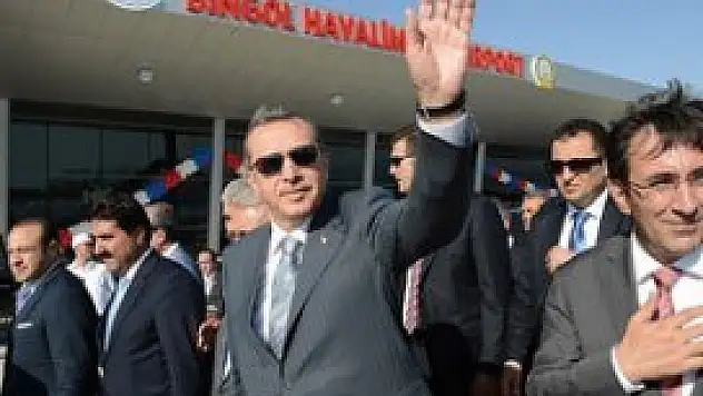 'Huzuru ve kardeşliği savunmamızdan rahatsızlar'