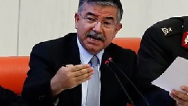 TSK milletin güvenine ihanet etmez